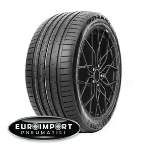 Royal black ROYAL EXPLORER 2 235/40 R18 95 Y XL  TL  DOT 2026